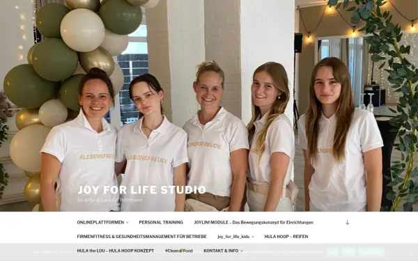 www.joyforlife.de