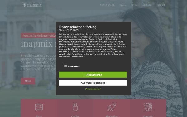 mapmix.at