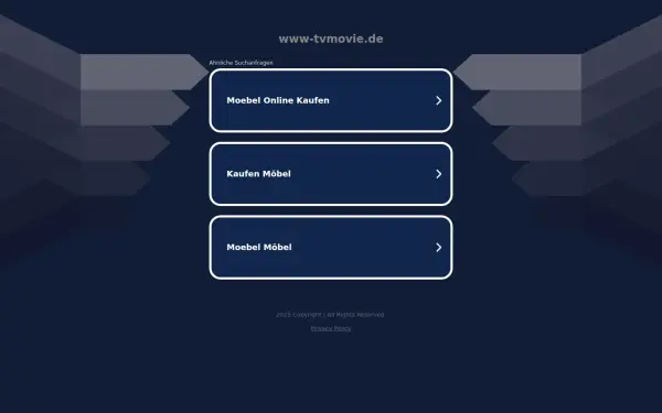 www.tvmovie.de