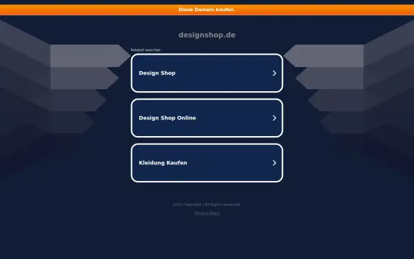 designshop.de