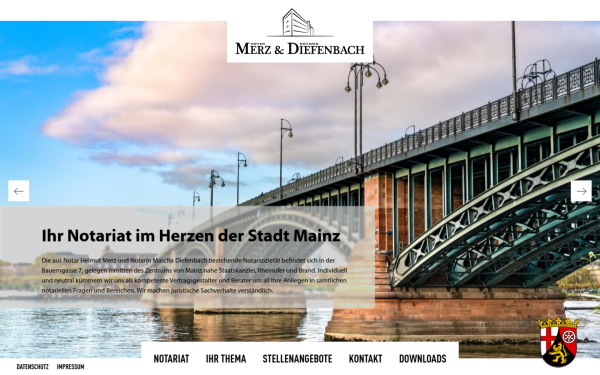 md-mz.de