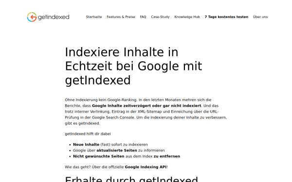 www.getindexed.io