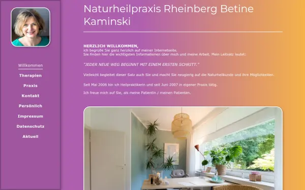 www.heilpraktikerin-betine-kaminski.de