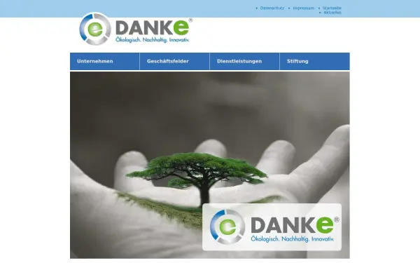 dank-energie.de