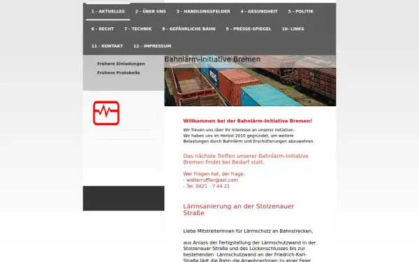 www.bahnlaerm-initiative-bremen.de