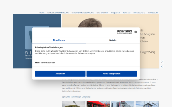 www.w-uv.de