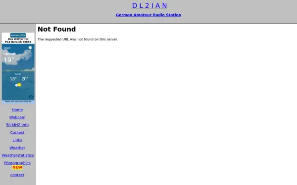 dl2ian.de