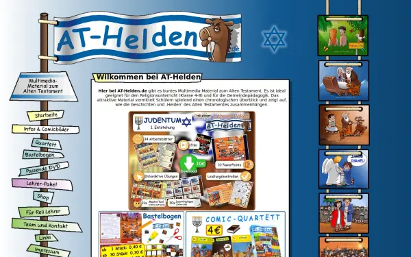 at-helden.de