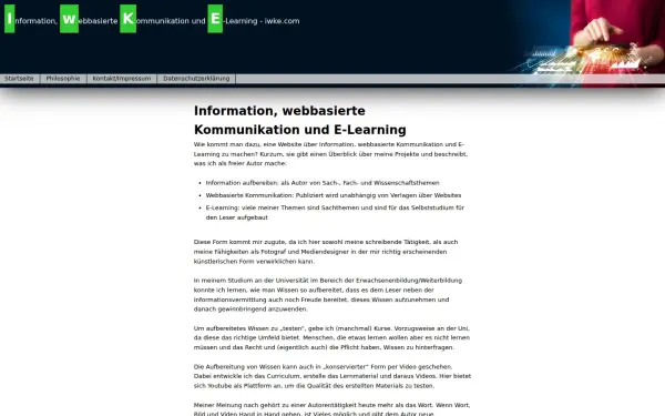 iwke.com