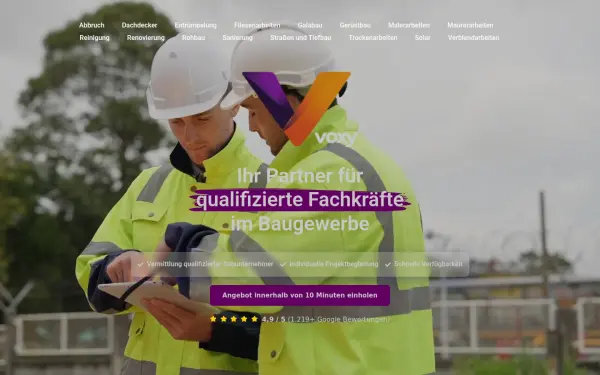 voxy.de