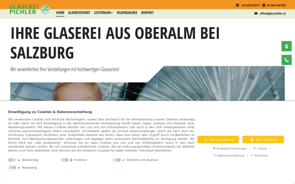 www.glas-pichler.at