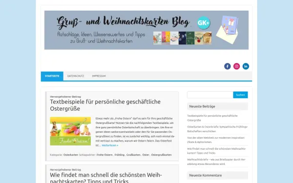 grusskartenplus.de