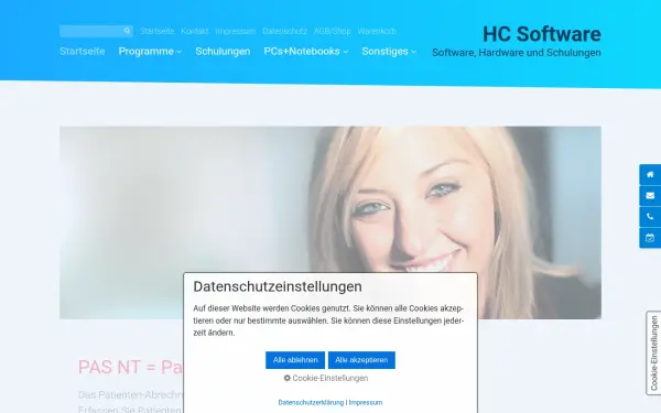 www.hcsoftware.de