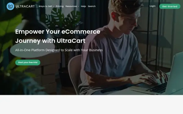 www.ultracart.com