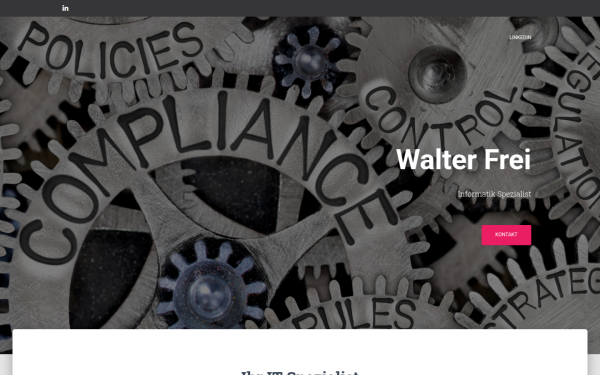 www.walterfrei.biz