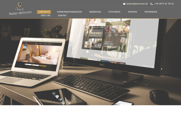 atelier-devincent.de