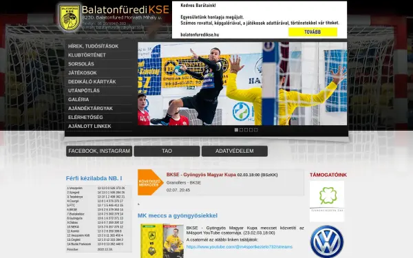 balatonfuredikc.hu