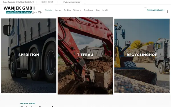 wanjek-gmbh.de