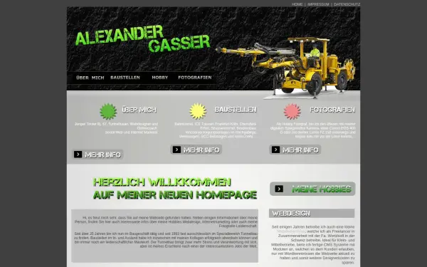 alexgasser.de