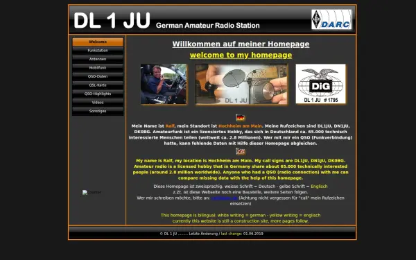 dl1ju.de