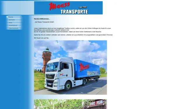 maass-transporte.de