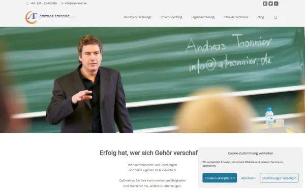 atronnier.de