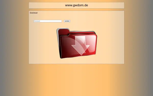 gwdom.de