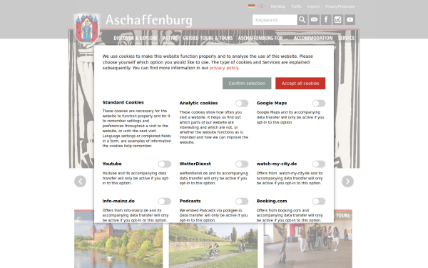 tourist-aschaffenburg.de