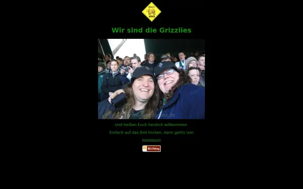 diegrizzlies.de