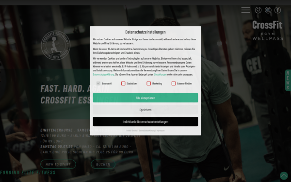 crossfitesslingen.de