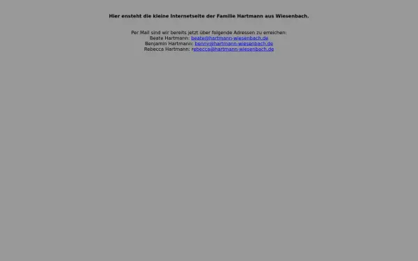 hartmann-wiesenbach.de