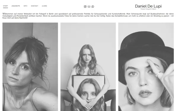 www.danieldelupi.com