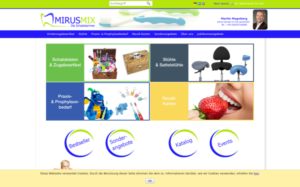 www.mirus-mix.de