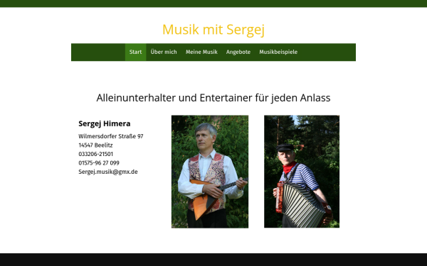 www.musik-mit-sergej.de