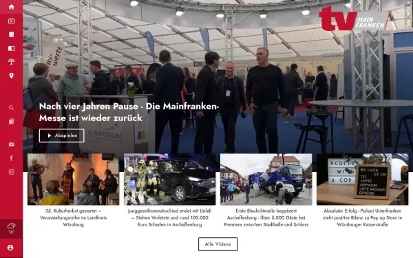 www.tvmainfranken.de