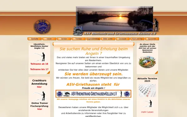 asv-griethausen.de