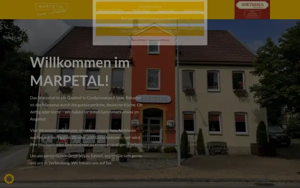 marpetal-grossenmarpe.de