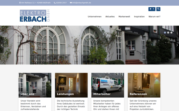 www.erbachgmbh.de