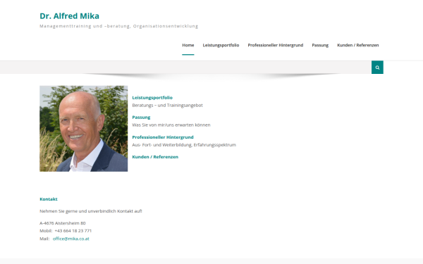 alfredmika.at