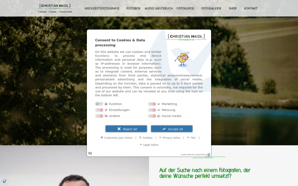 christian-haidl.de