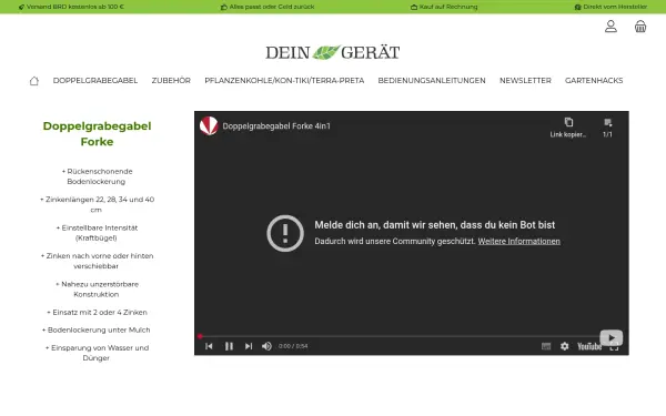 deingeraet.de