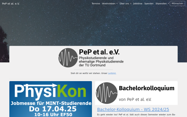 pep-dortmund.org