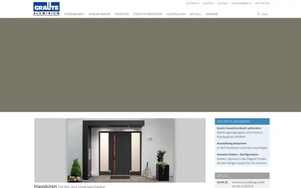 www.graute.de