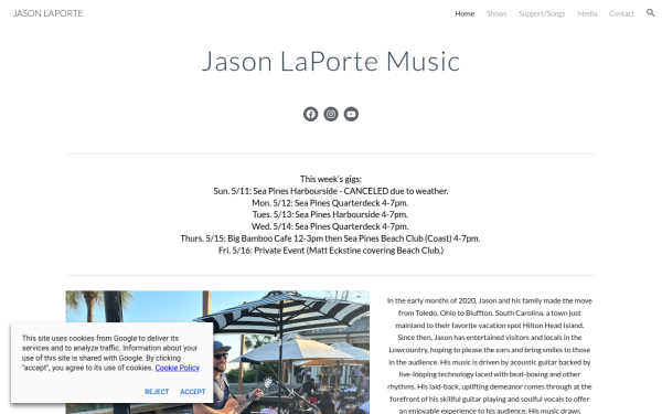 www.jasonlaporte.com
