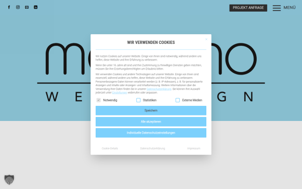 www.massimo-webdesign.de
