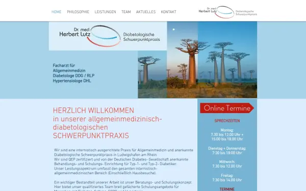 www.dr-lutz-diab.de