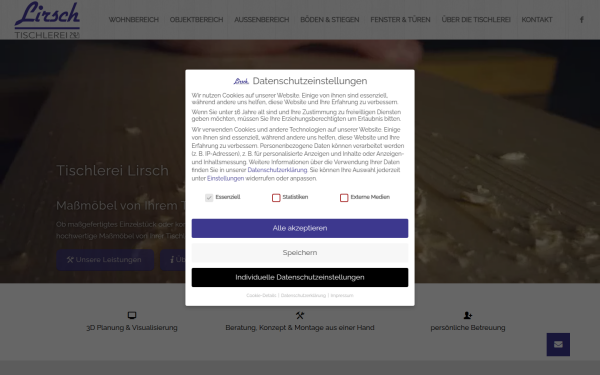 www.tischlerei-lirsch.at