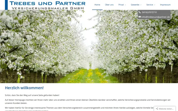 www.trebesundpartner.de