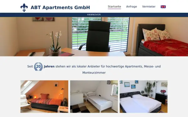 abt-apartments.de