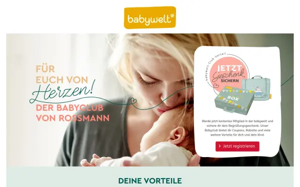 babywelt.club